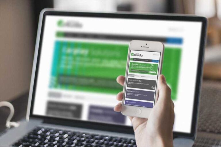 Arkuda Digital: Revolutionizing Media Connectivity