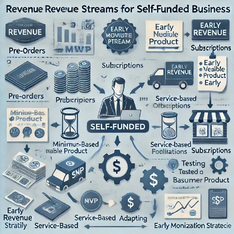 Business strategies