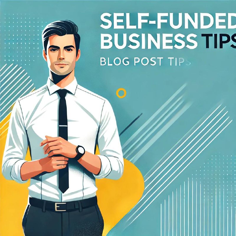 Self-funded business