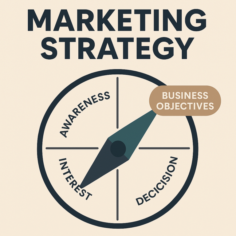 Illustration of a team reaching success with arrows symbolizing growth and achievement.